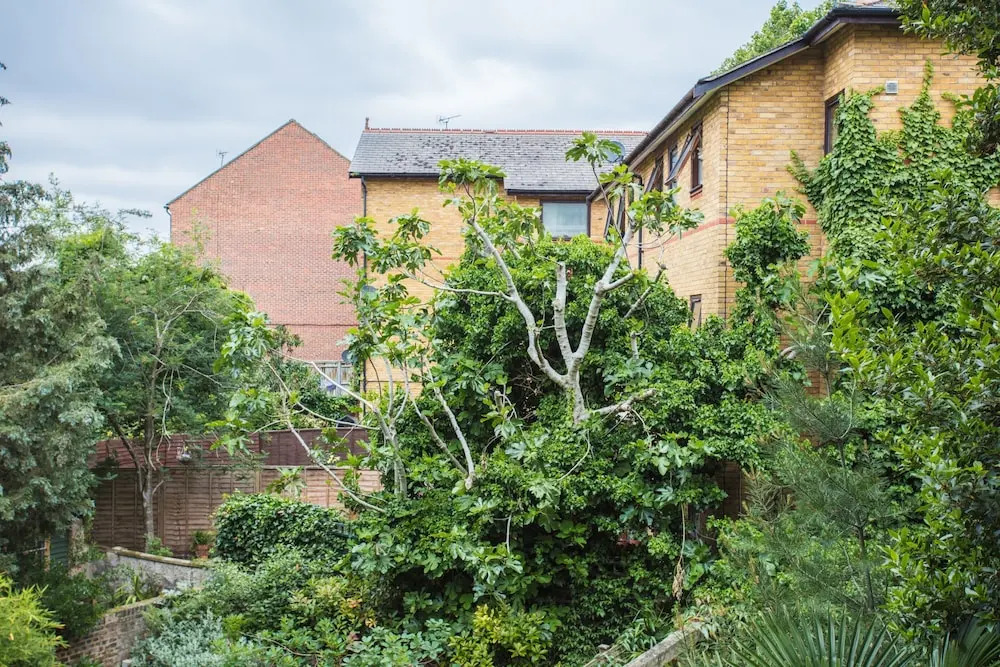 FG Property - Notting Hill, Chesterton Road, Gr. Floor