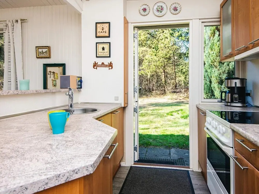 5 Person Holiday Home in Hojslev
