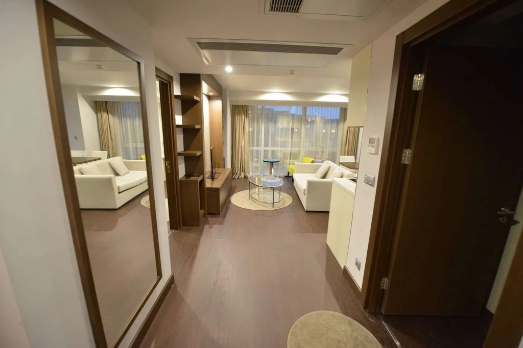 Mac Hotel Vazo Kule
