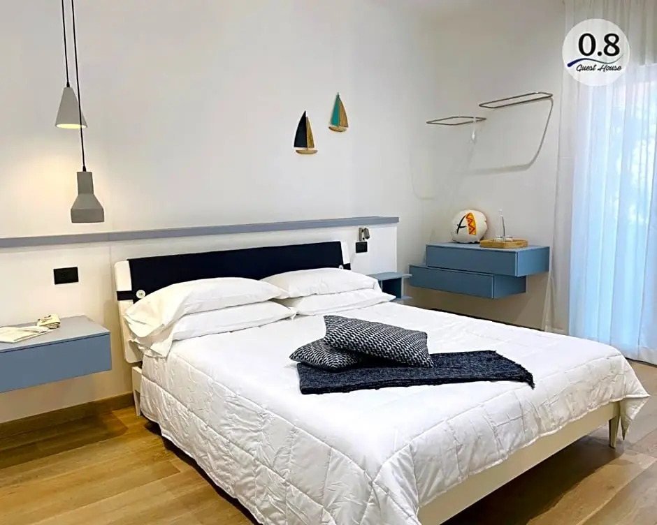 0.8 Guest House
