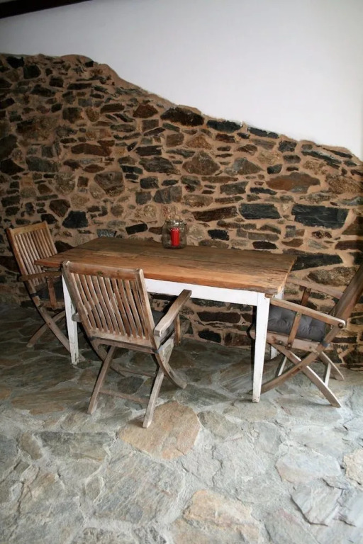 Cabo Do Mundo Casa Rural