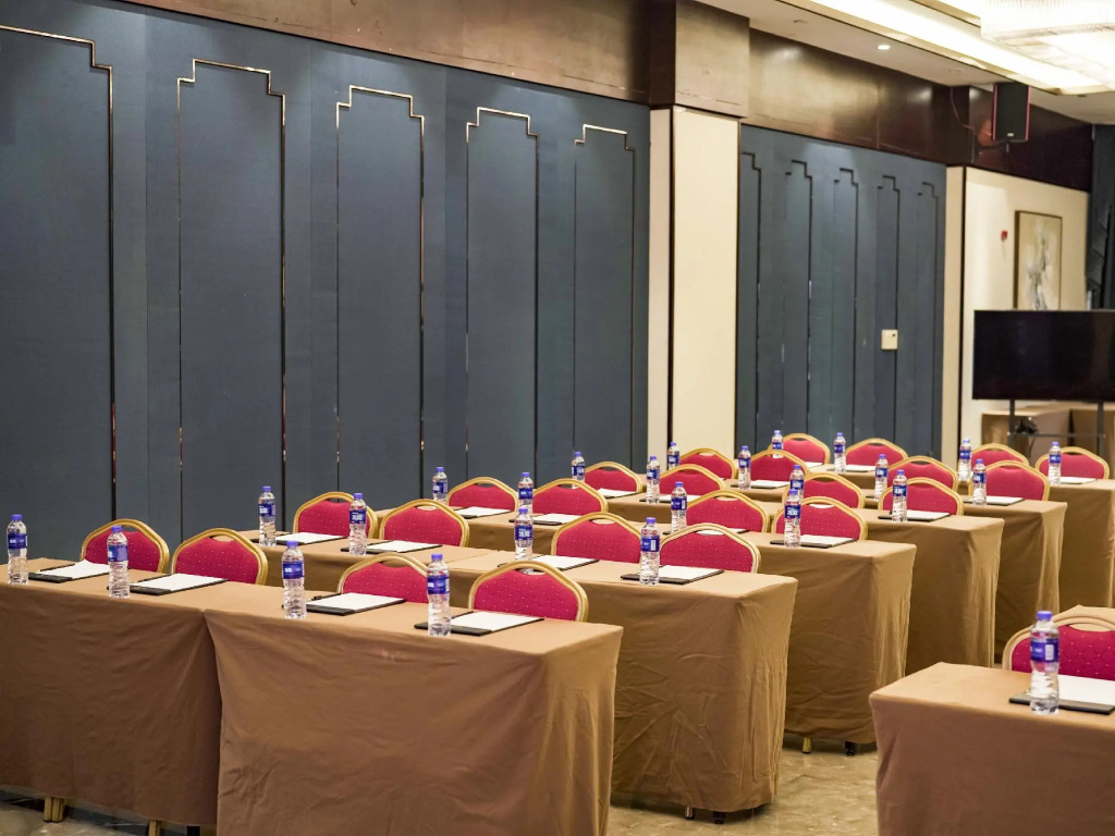 Dijing Hotel