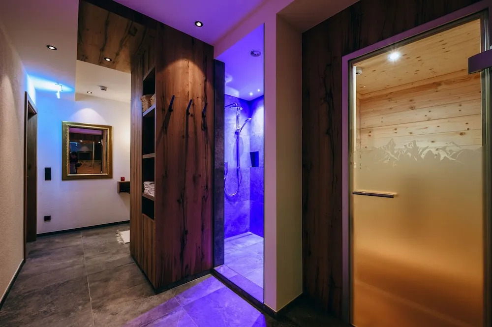 Hotel Grieserin