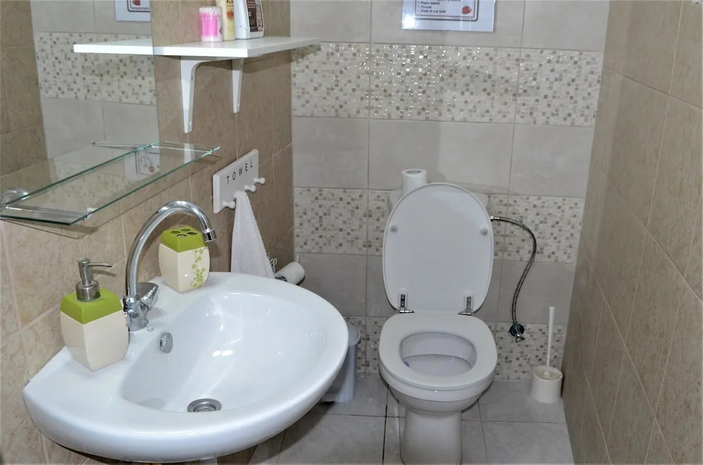 Limassol Home 1