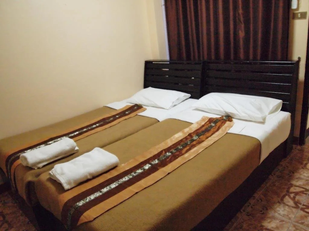 Buddy Guesthouse