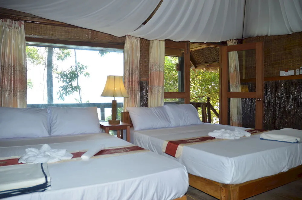 Villa Koh Rong