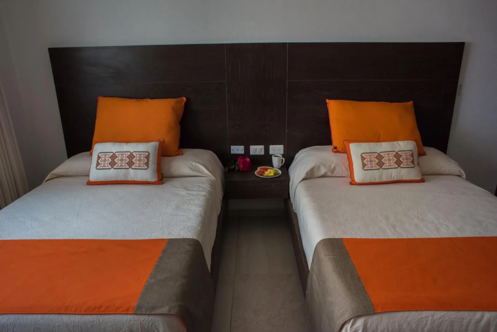 Portea Hotel