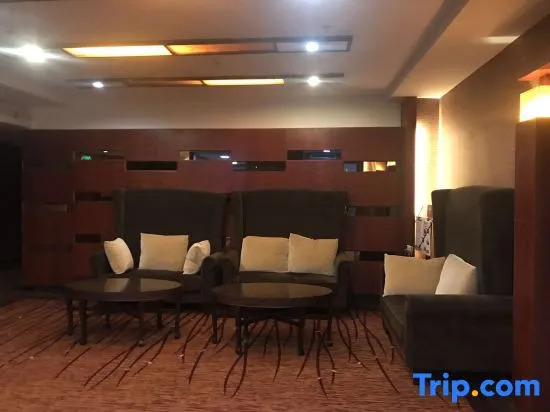Weihai Yangguang Hotel