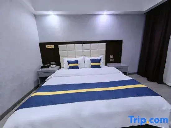Zhuzhou Xinjia Yuan Hotel
