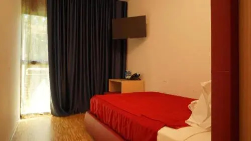 Valmarana Morosini Hotel