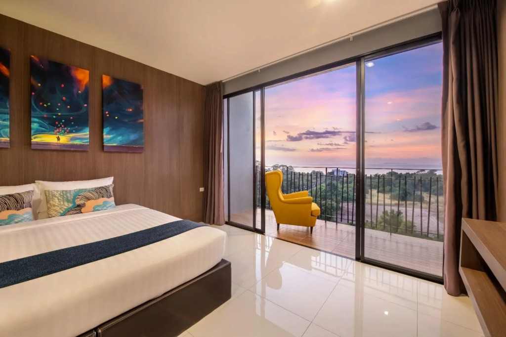 The Wind Hotel