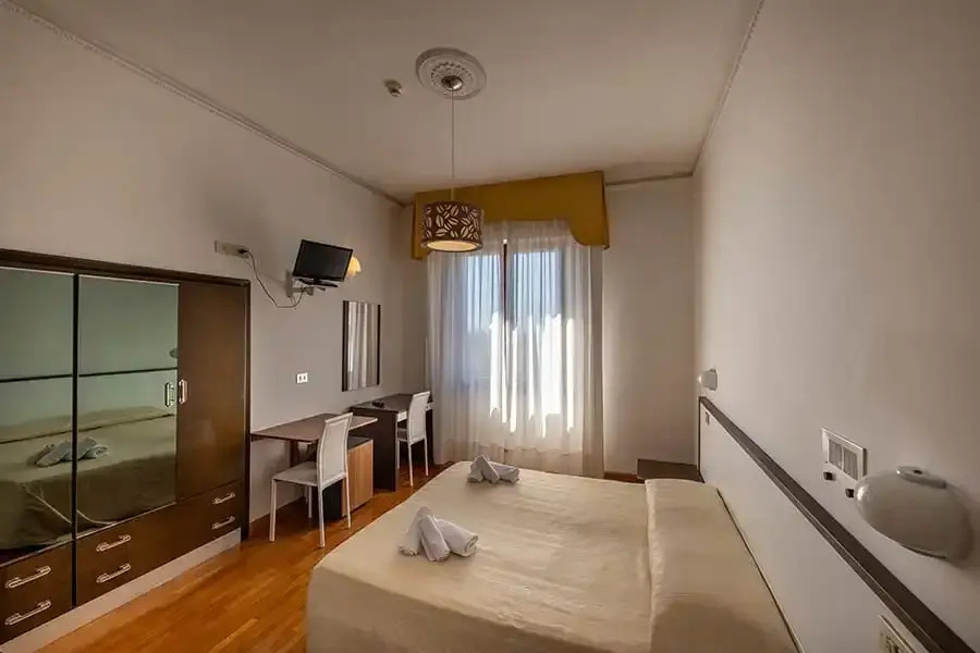 Hotel Astra & Cristallo