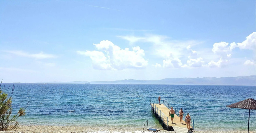 Cesme Troy Boutique Hotel&Suites&Spa