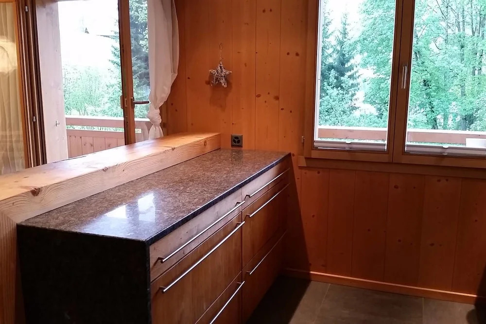 Gstaad Perfect Winter Luxury Apartment