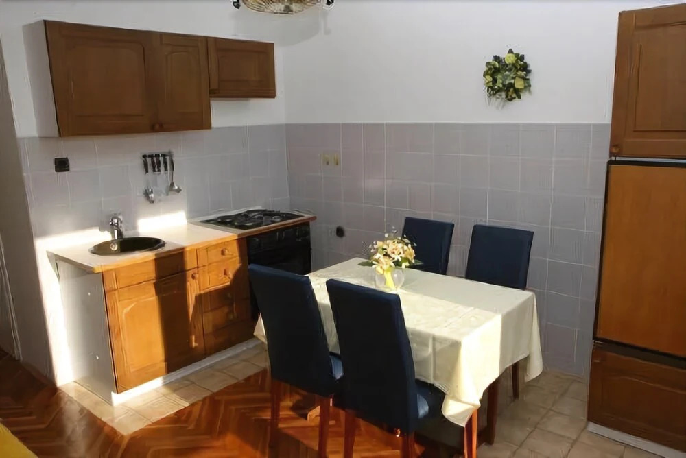 Apartments and Rooms Nada