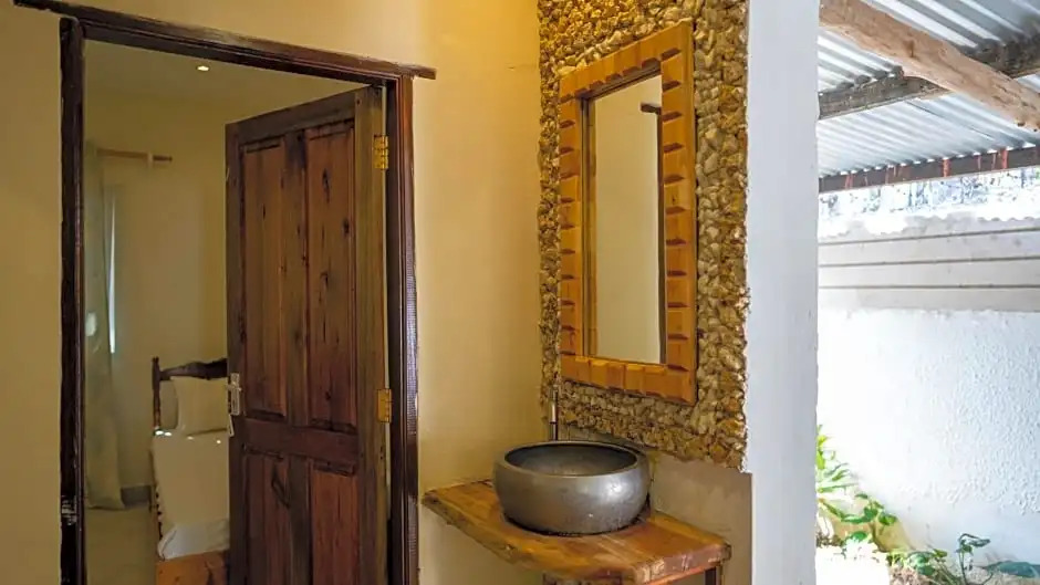 Tulia House Backpackers