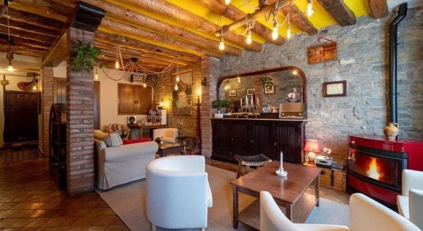 CASA CRUZ - auto check-in