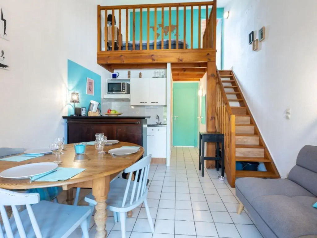 Holiday Home Plage sud-3