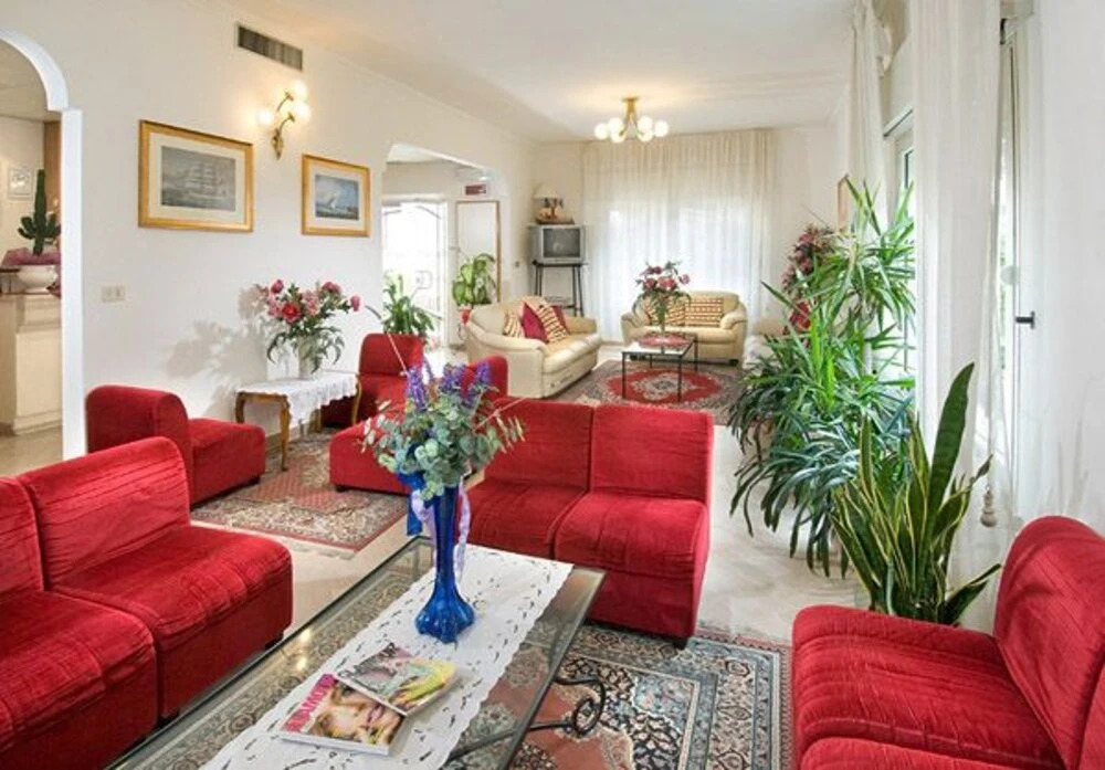 Hotel Morena