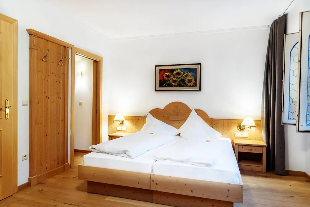 Hotel Goldenes Rössl