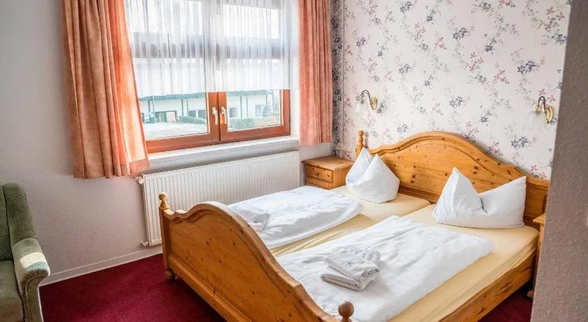 Hotel Sachsenhof