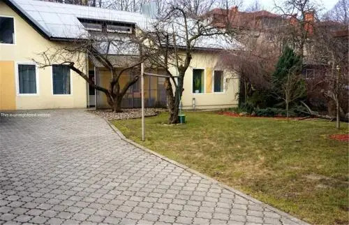 Guest House Virsutine 9