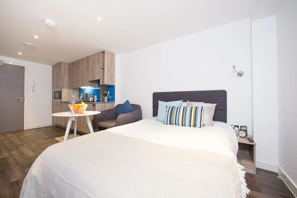 Sophisticated Studios LEICESTER