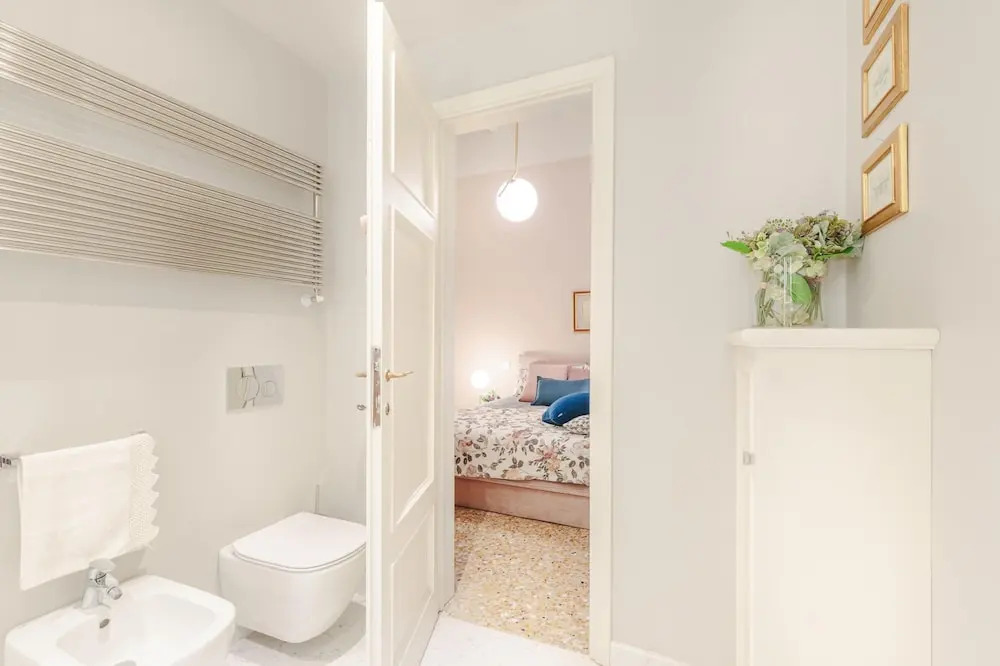 Casa Arnolfo in Lucca