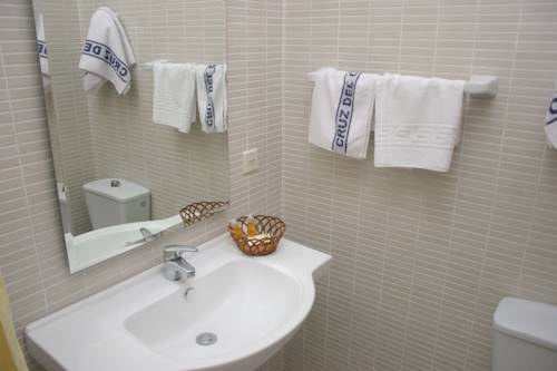 Apartamentos Cruz del Campo