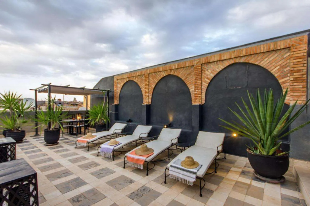 Riad Dar El Masa