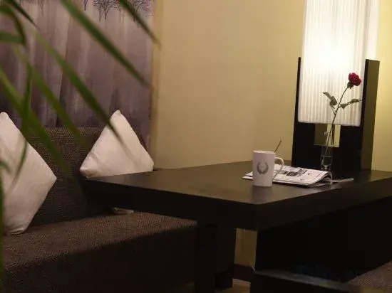 Qi Ting Hotel