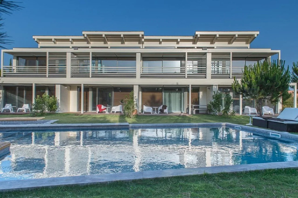 Troia Residences - Beach Houses
