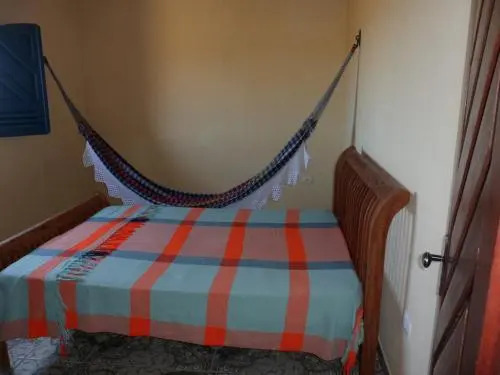 Casa Litoral Sul - Praia Bela/ PB