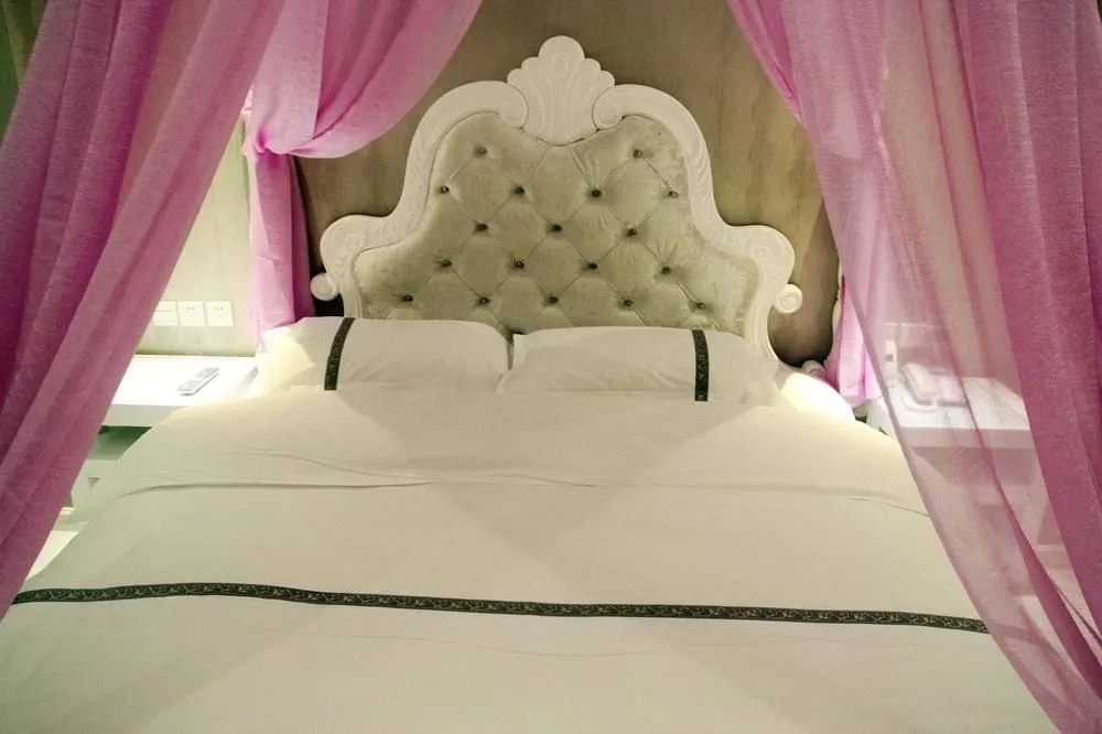 Yi Jia 99 Boutiqe Hotel
