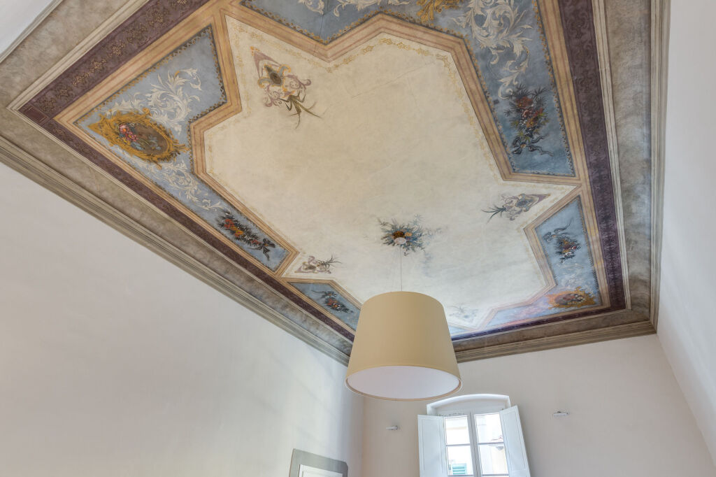 Residenza DEpoca Historia Luxury Boutique