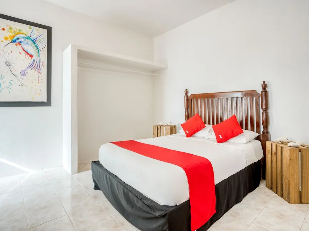 OYO Hotel Hunab
