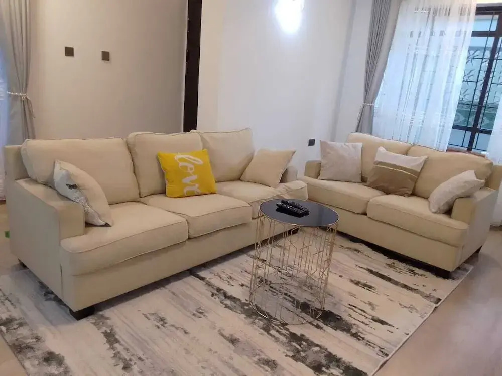 Azania ,Cozy unit opposite Movenpick hotel