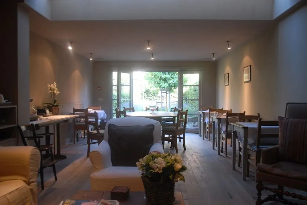 Boetiekhotel Hemelhuys