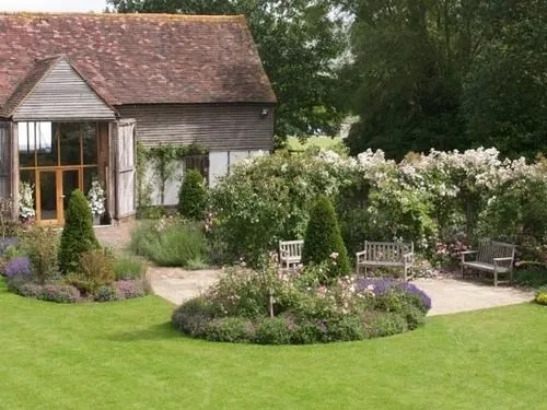 The English Wine Centre
