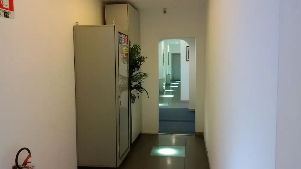 Hotel Antonelli