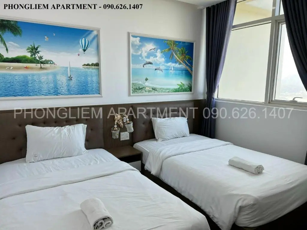 PHONGLIEM 4 Serviced Apartment