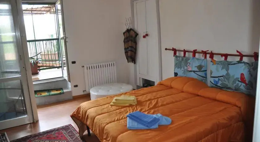 Marina Guest House