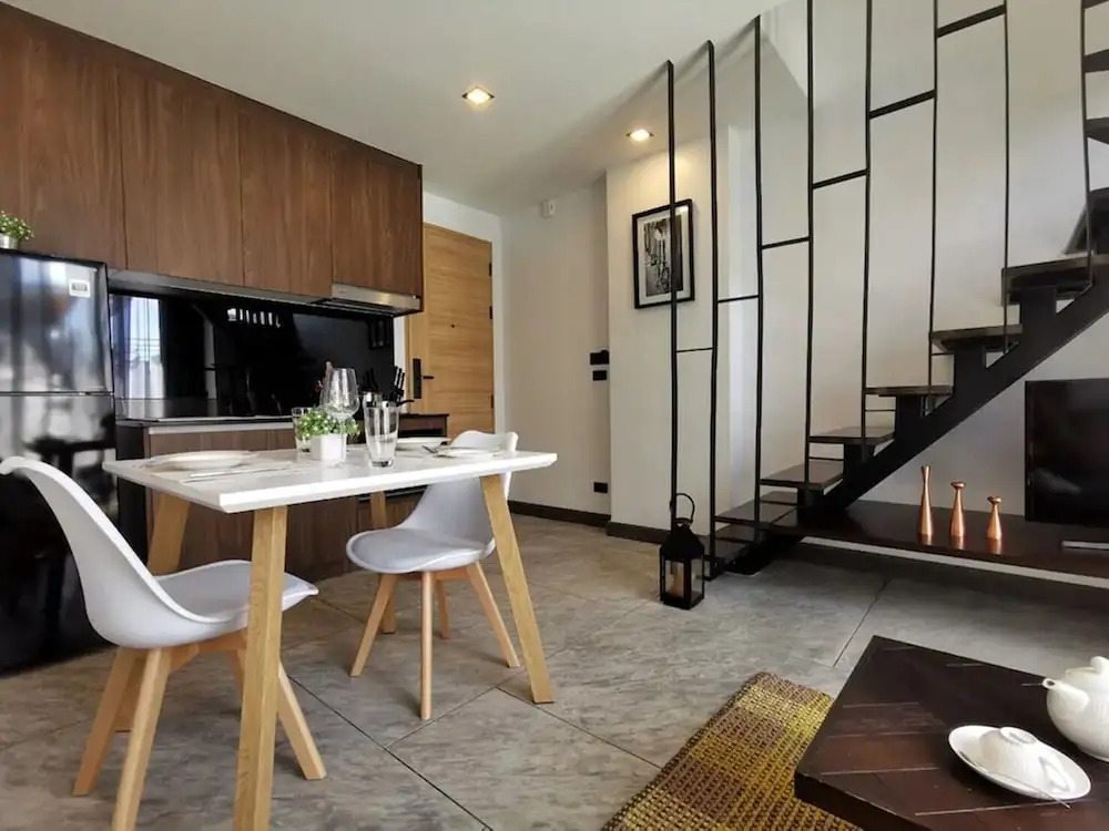 Utopia Lofts by Sabai Sands
