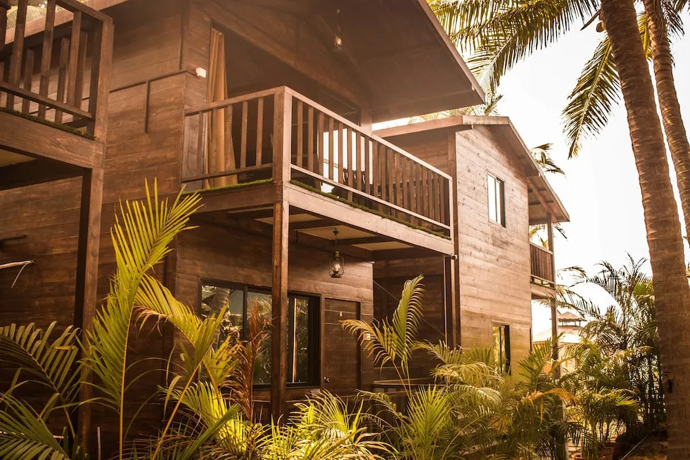The Spot Beach Hotel