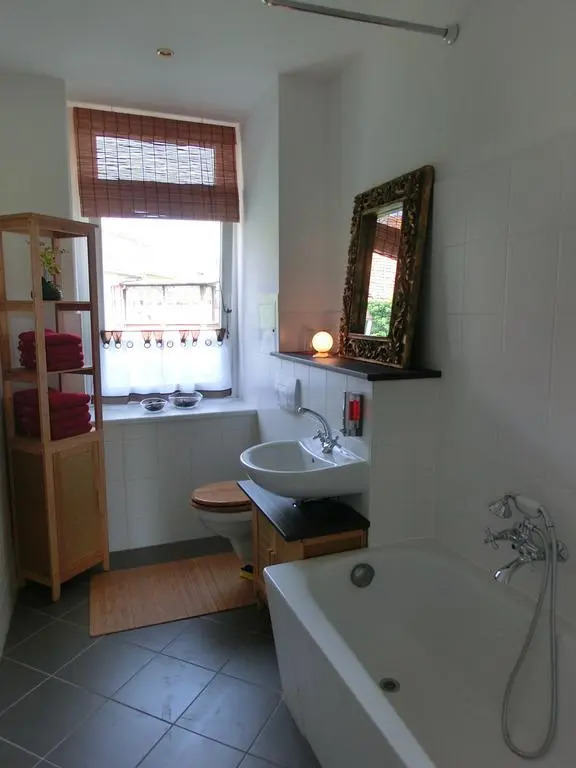 Apartment KiezFlair