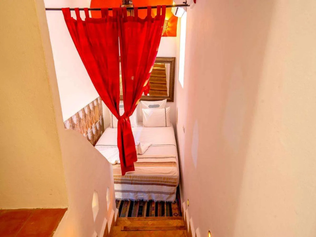 Riad Zehar & Spa Marrakech