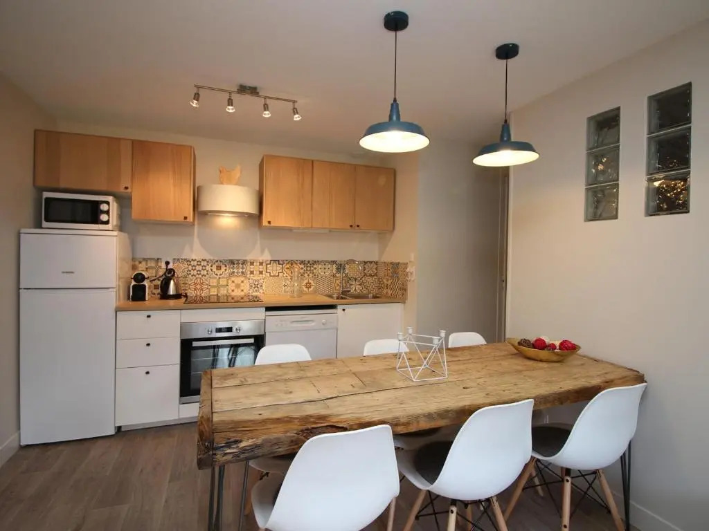 Appartement Mont-Dore, 3 pièces, 6 personnes - FR-1-608-37
