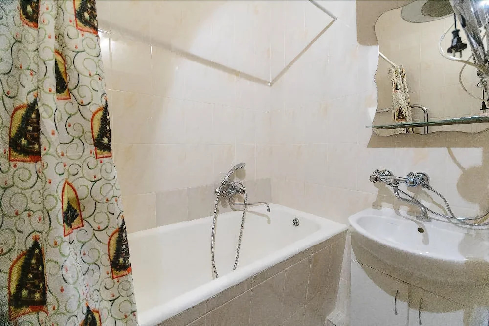Kiev Accommodation Apart.on Shota Rustaveli st