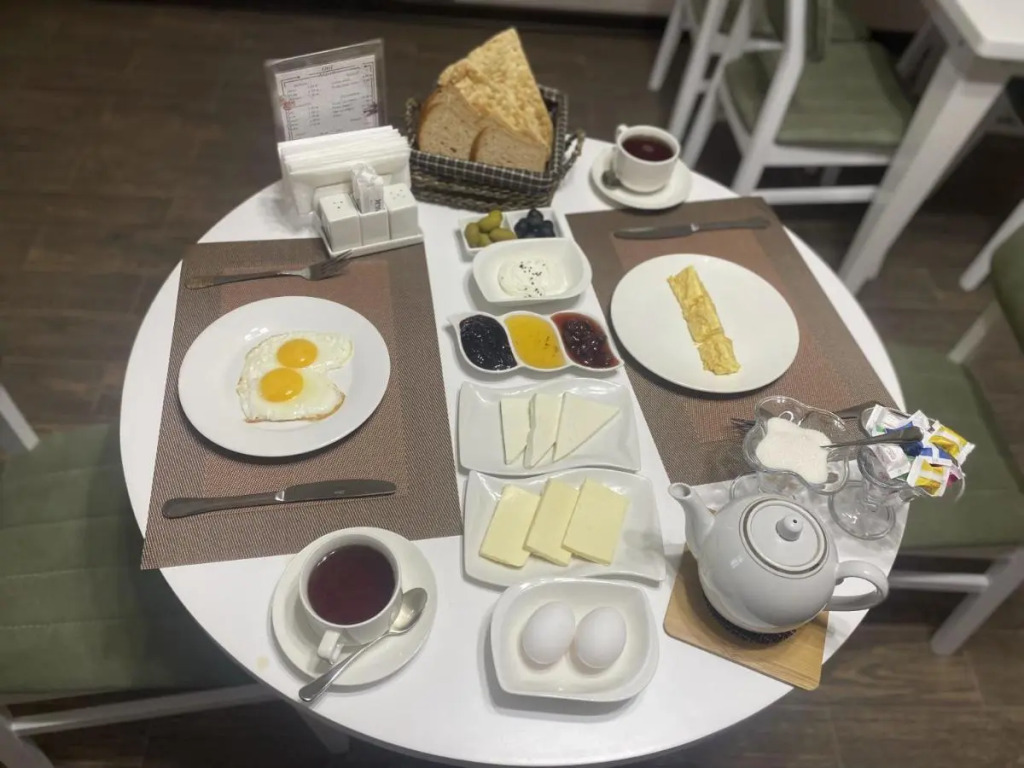 Classic Hotel