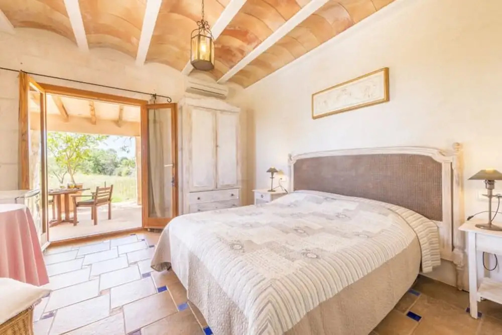 Finca S'antigor